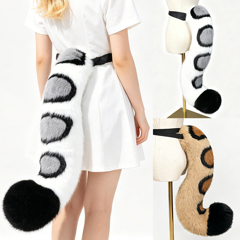 Tail