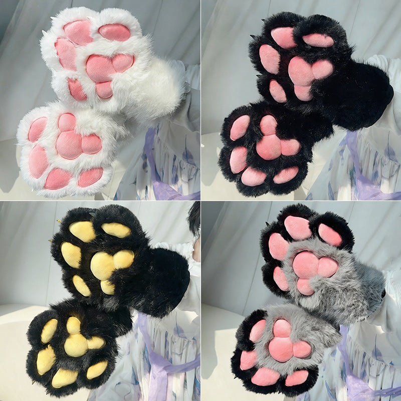 Paws